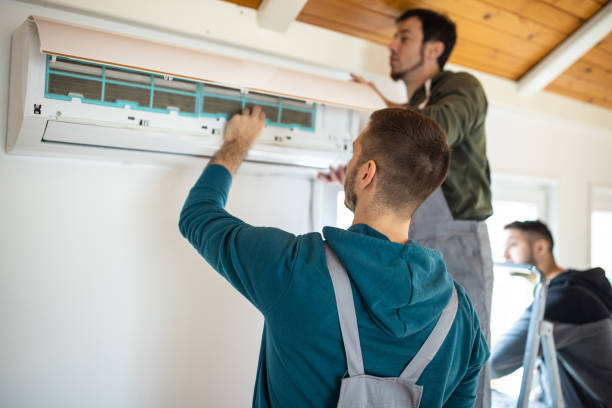 Best Local HVAC companies  in Pennington, NJ