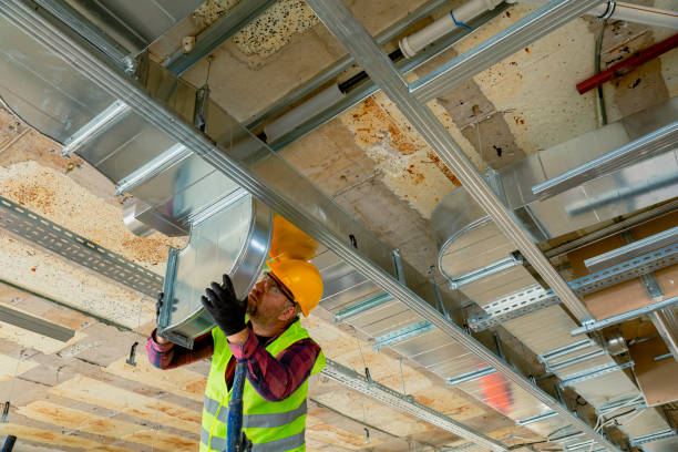 Best Affordable air conditioning repair  in Pennington, NJ