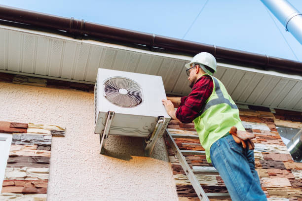 Best HVAC emergency services  in Pennington, NJ