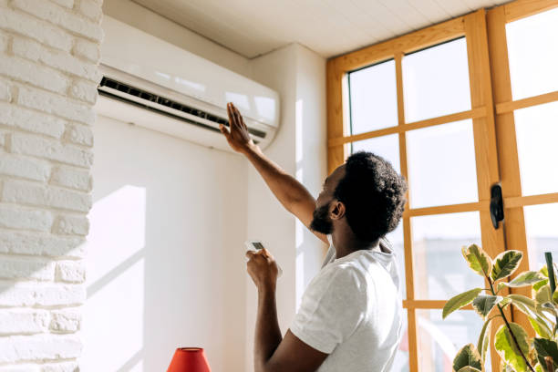 Best Furnace repair near me  in Pennington, NJ