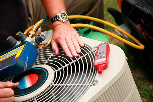 Best Commercial HVAC repair  in Pennington, NJ