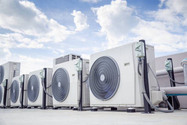 Best HVAC repair near me  in Pennington, NJ