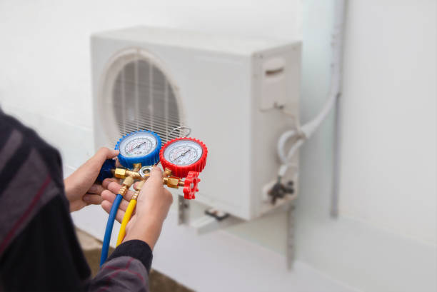 Best Affordable HVAC services  in Pennington, NJ