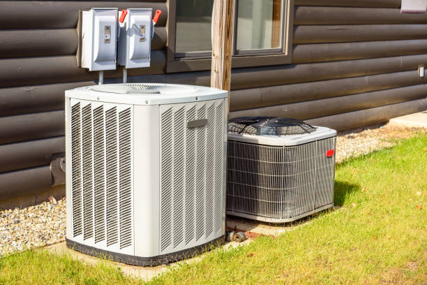 Best HVAC repair near me  in Pennington, NJ