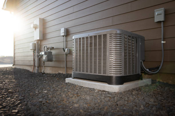 Professional HVAC in Pennington, NJ